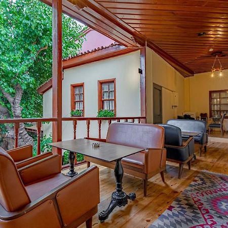 Sari Konak Αττάλεια Εξωτερικό φωτογραφία