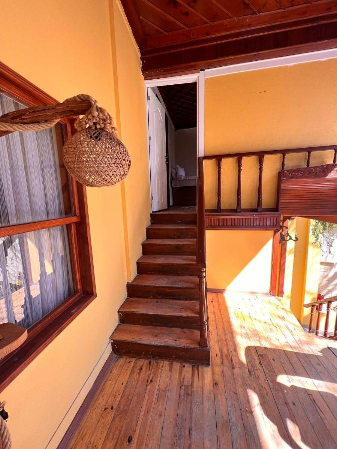 Sari Konak Αττάλεια Εξωτερικό φωτογραφία