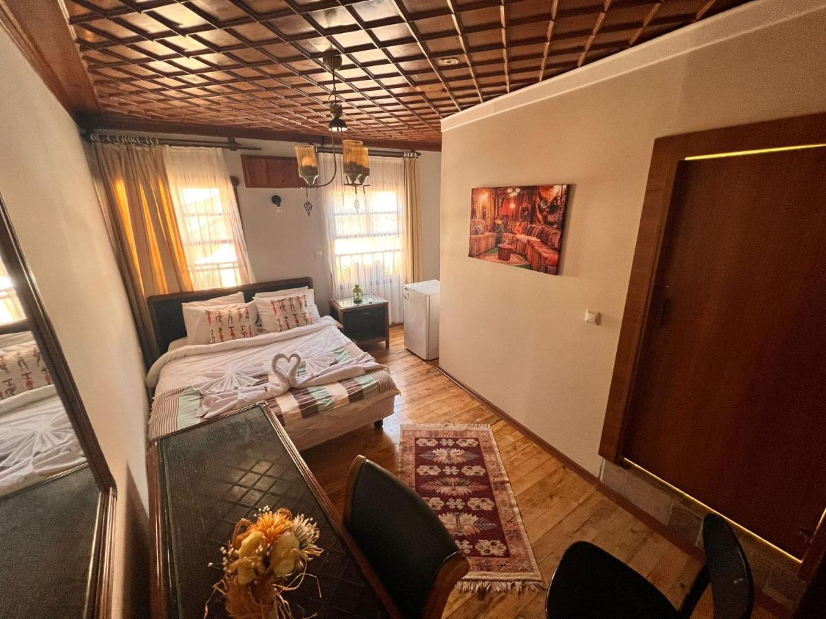 Sari Konak Αττάλεια Εξωτερικό φωτογραφία