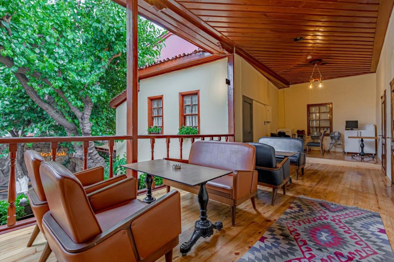 Sari Konak Αττάλεια Εξωτερικό φωτογραφία