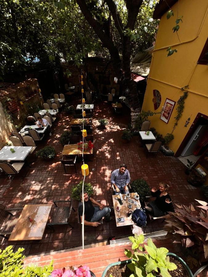 Sari Konak Αττάλεια Εξωτερικό φωτογραφία
